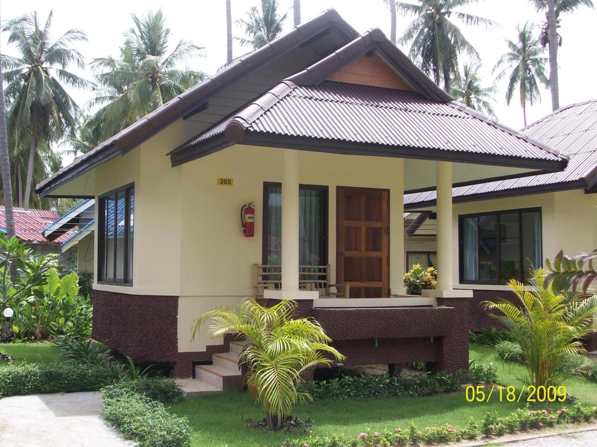 Moonwalk Lanta Resort Ko Lanta Dış mekan fotoğraf