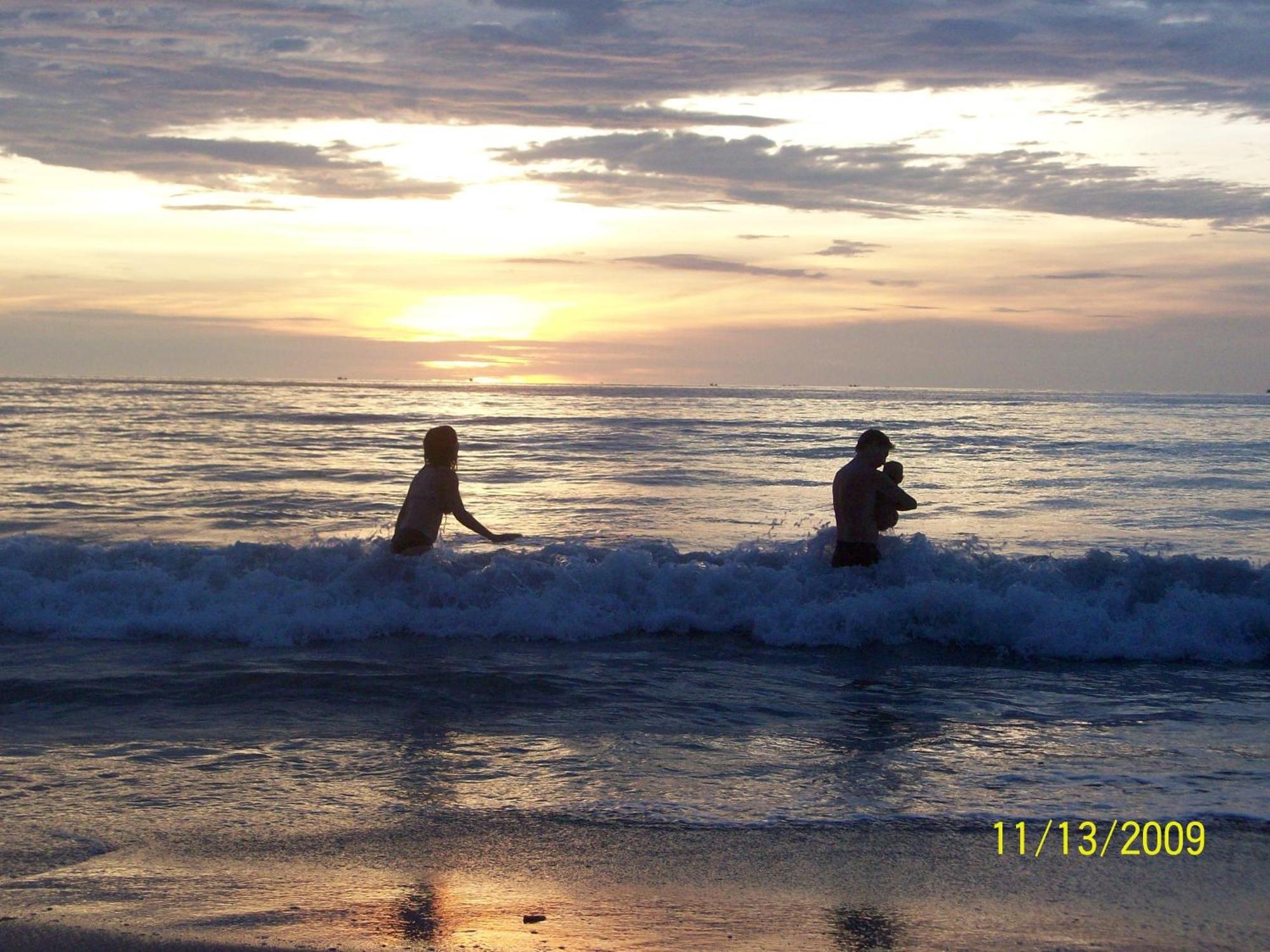 Moonwalk Lanta Resort Ko Lanta Dış mekan fotoğraf