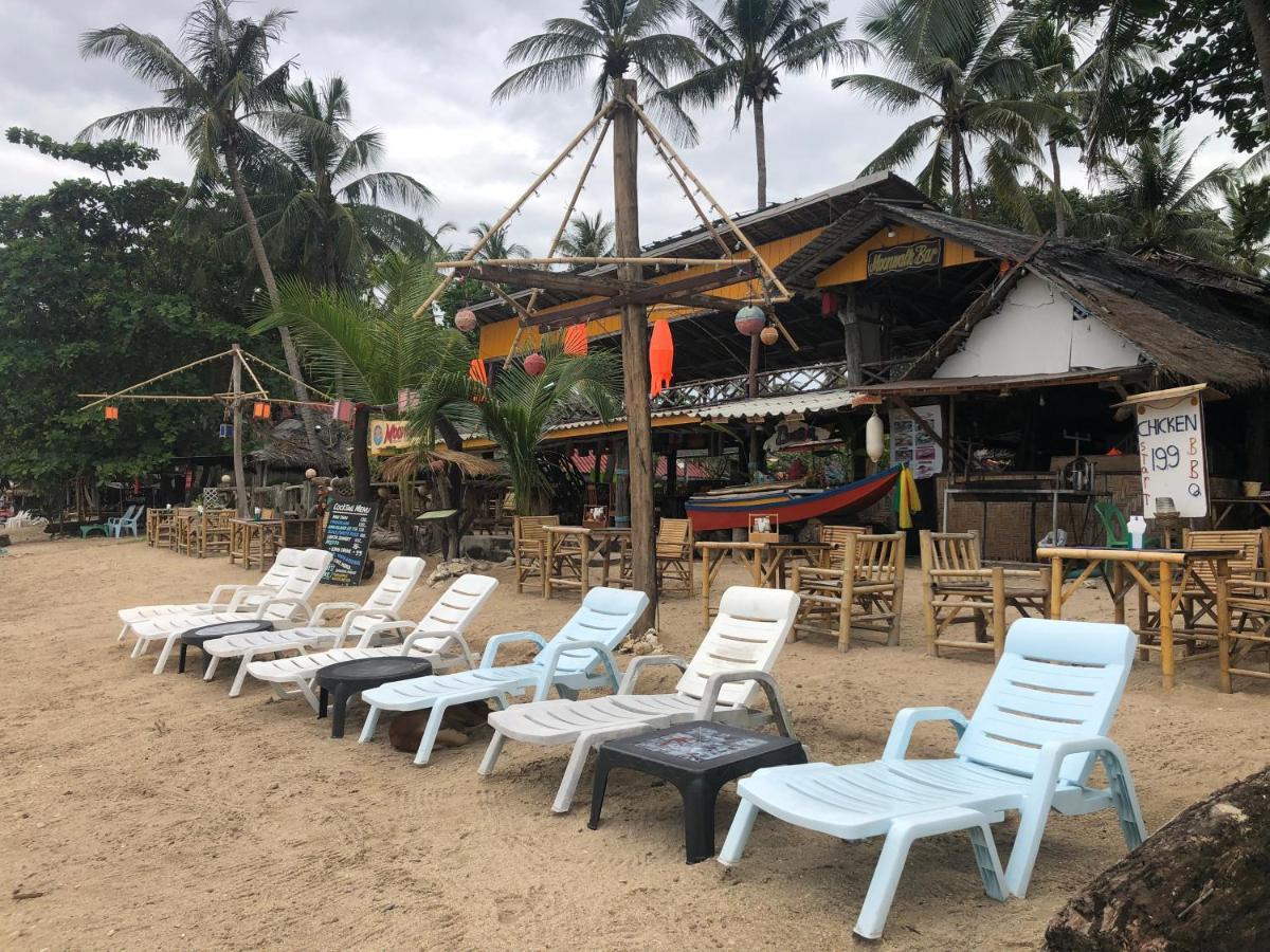 Moonwalk Lanta Resort Ko Lanta Dış mekan fotoğraf