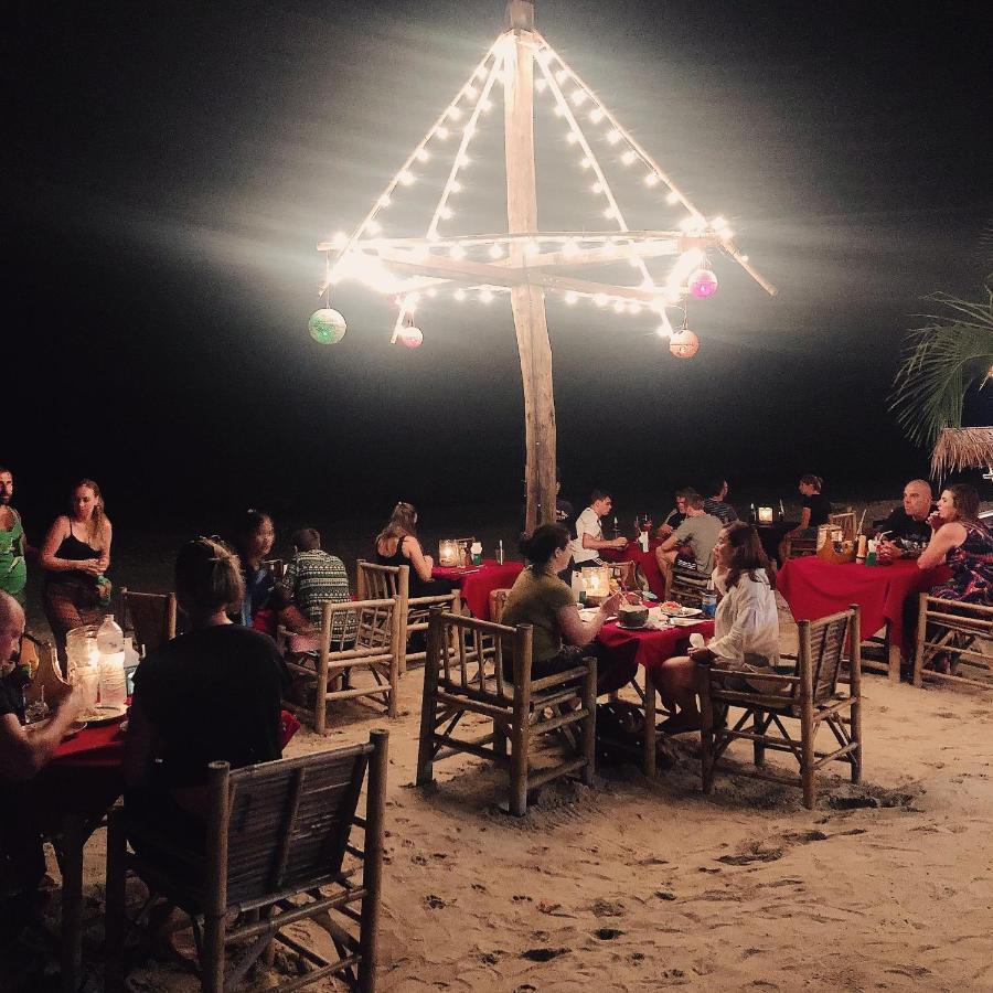 Moonwalk Lanta Resort Ko Lanta Dış mekan fotoğraf