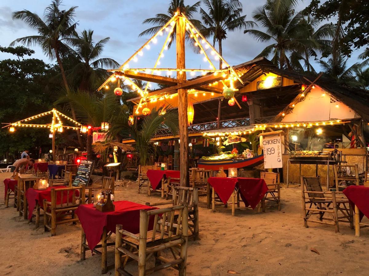 Moonwalk Lanta Resort Ko Lanta Dış mekan fotoğraf