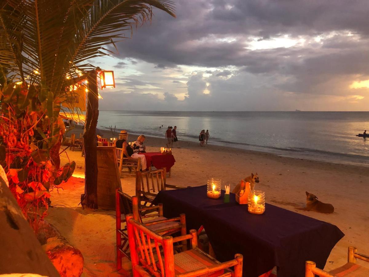 Moonwalk Lanta Resort Ko Lanta Dış mekan fotoğraf