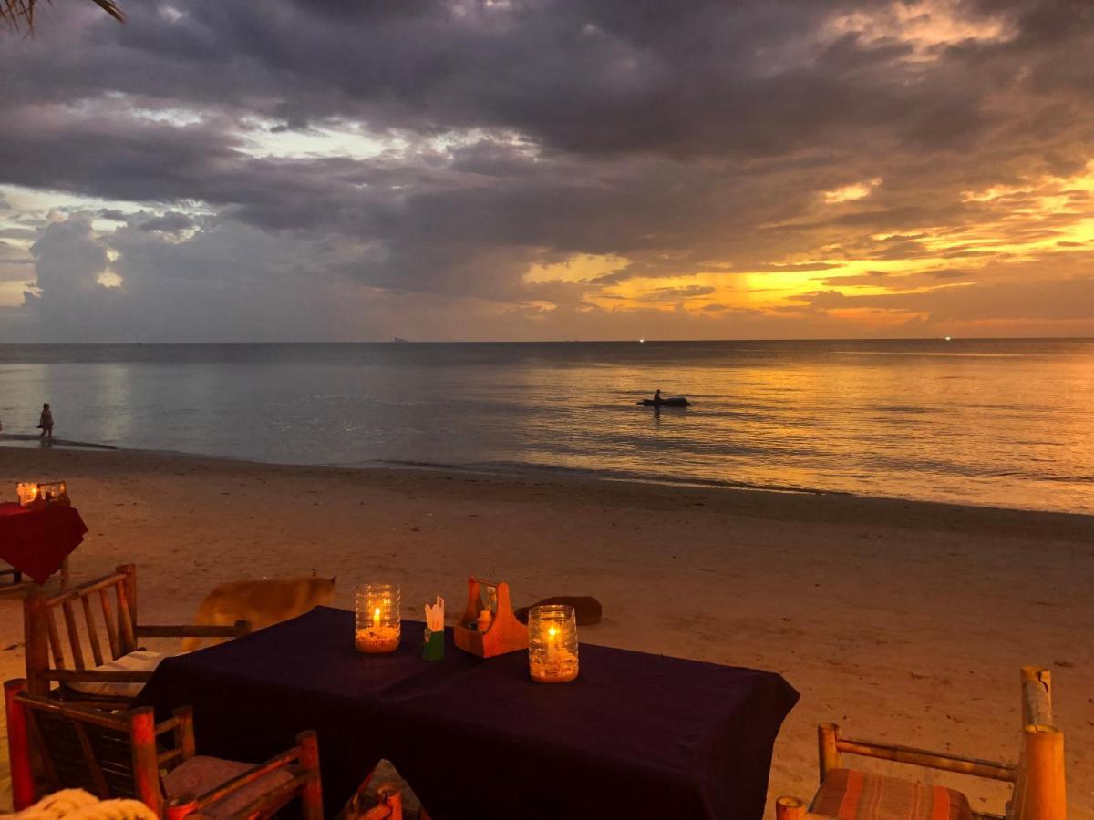 Moonwalk Lanta Resort Ko Lanta Dış mekan fotoğraf